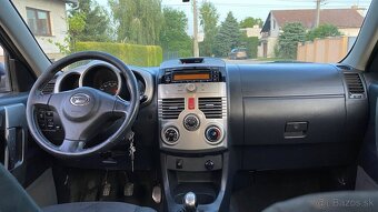 Daihatsu Terios 4x4 - 7