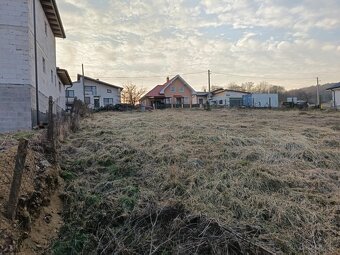 Stavebný pozemok - Nová Kelča, Domaša - 7