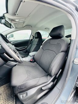 Citroën C5 2.0 HDi 163k Business Seduction TOP STAV - 7