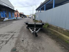 Autoprepravnik VEZEKO Imola 27 sklopný - 7