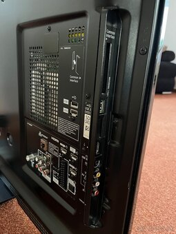 Panasonic Viera TX p42g30e - 7