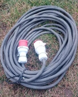 Repasovaný cinkulár (5.5 kW, 380V) - 7