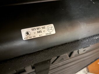 Hankook kinergy eco 2 - 205 55 r16 Letné 2024 - 7