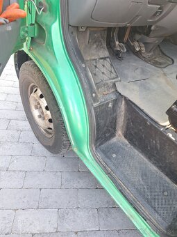 Peugeot boxer 2.8hdi valnik - 7