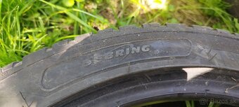 Letné pneu 205/45 R16 - 7