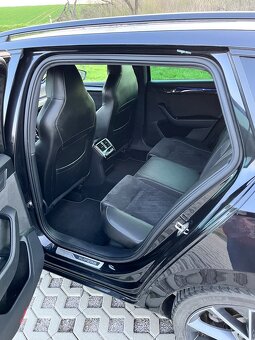 Superb Sportline - 7