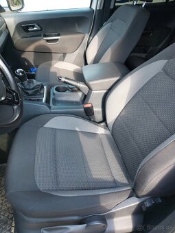Volkswagen Amarok - 7