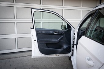 Škoda Fabia 3 Combi 1.0 TSI - 7
