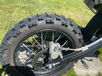 Pitbike MRM 190 beast - 7