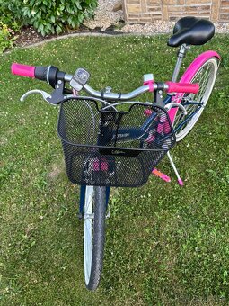 Dievčenský bicykel - 7