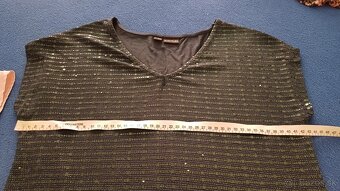 Blúzky 34 - 7