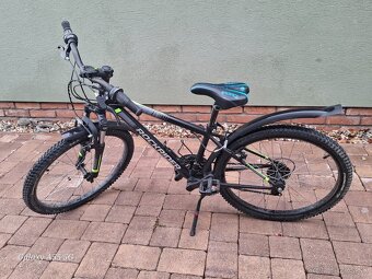 Detsky bicykel - 7