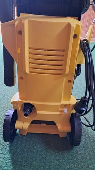 Predam vapku Kärcher K2 - 7