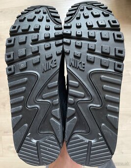 Nike Air Max 90 Black - 43 - 7