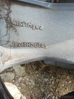 5x112 r17 scout - 7