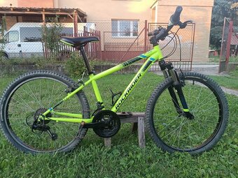 Rockrider ST-500 - 7