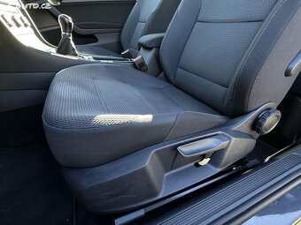 Volkswagen Golf 1.2TSI/63kW r.v. 2013 - 7