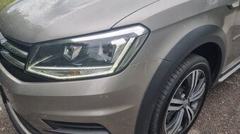 Vw Caddy - 7
