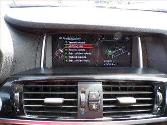 BMW X4 3,0 XDRIVE 30D - M Paket - DPH - 7