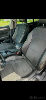 VW Arteon, 2.0tdi, 110kw, DSG, - 7