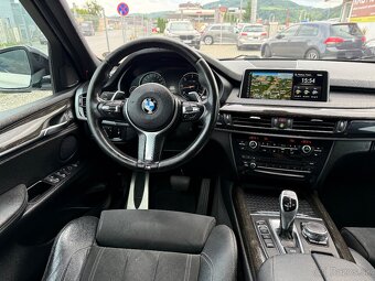 BMW X5 xDrive40d - 7