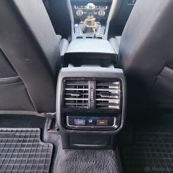 Vw Passat variant B8 - 7