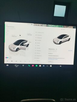 Tesla model 3 ✅ Long Range ✅ Dual Motor ✅ AMD Ryzen✅ 2022 - 7