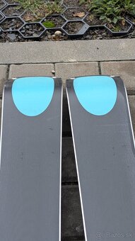 Rakouské lyže Kastle RX11 , 179cm, TOP STAV, 23/24 - 7