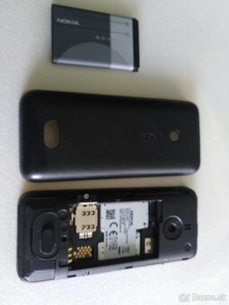 Nokia 230 Dual SIM - 7