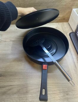 Sada pohárov a kuchynské príslušenstvo - 7