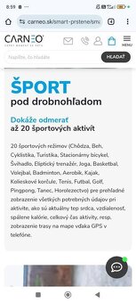 Carneo smart ring - 7