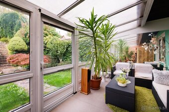 SABINOV Rodinný dom v TOP lokalite - 7