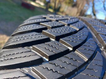 255/45 r19 zimne pneumatiky - 7