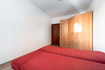 Na prenájom 4 izbový byt na ulici Bauerova na sídlisku KVP - 7