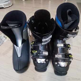 lyziarky wedze 35 - 7