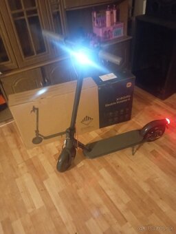 Elektrická kolobežka Xiaomi scooter 4 - 7