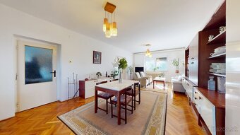 NOVINKA - 5 izbový rodinný dom s garážou, pivnicou - 7