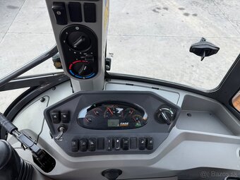 Case 695 / 2023 , 218 hodin traktor bager - 7