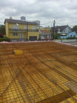 Vyučený murár s Maturitou hľadám stavebné práce - 7