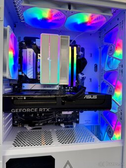 Ryzen 7 8700F, RTX 5070 12GB, 32GB RAM, 1TB SSD, 750W - 7