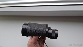 Ďalekohľad PANORAMA BERLIN WETWINKEL 8X30 - 7