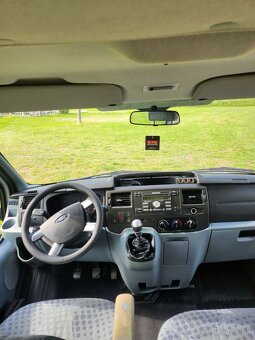 FORD Transit 2.2 TDCi - 7