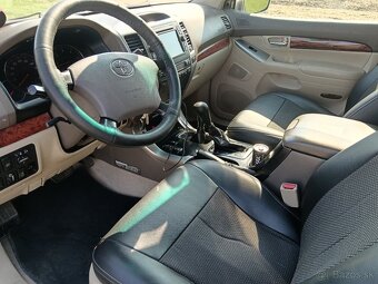 Land Cruiser 120 3,0 d4d - 7