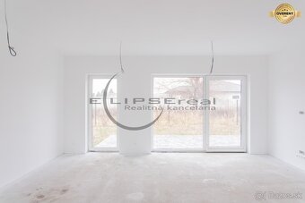 NA PREDAJ NOVOSTAVBA moderný 4-izb RD v Zohore - 7