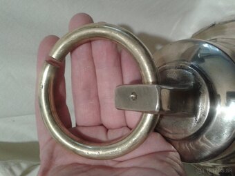 Krásny zvon, Slovensko - 7