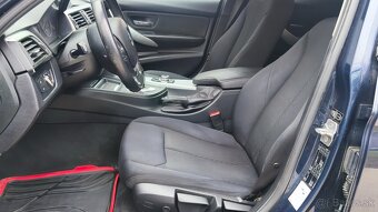 Bmw F31 320d Automat - 7