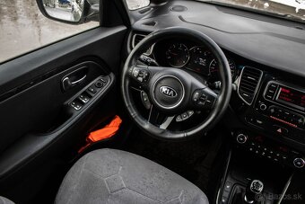 Kia Carens 1.7 CRDi 100kW MT-6st. - 7