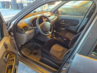 Renault Thalia 1.2 16V Expression - 7