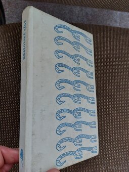 Kráľovské ságy Pradávne príbehy - 7