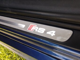 Audi RS4 - 7